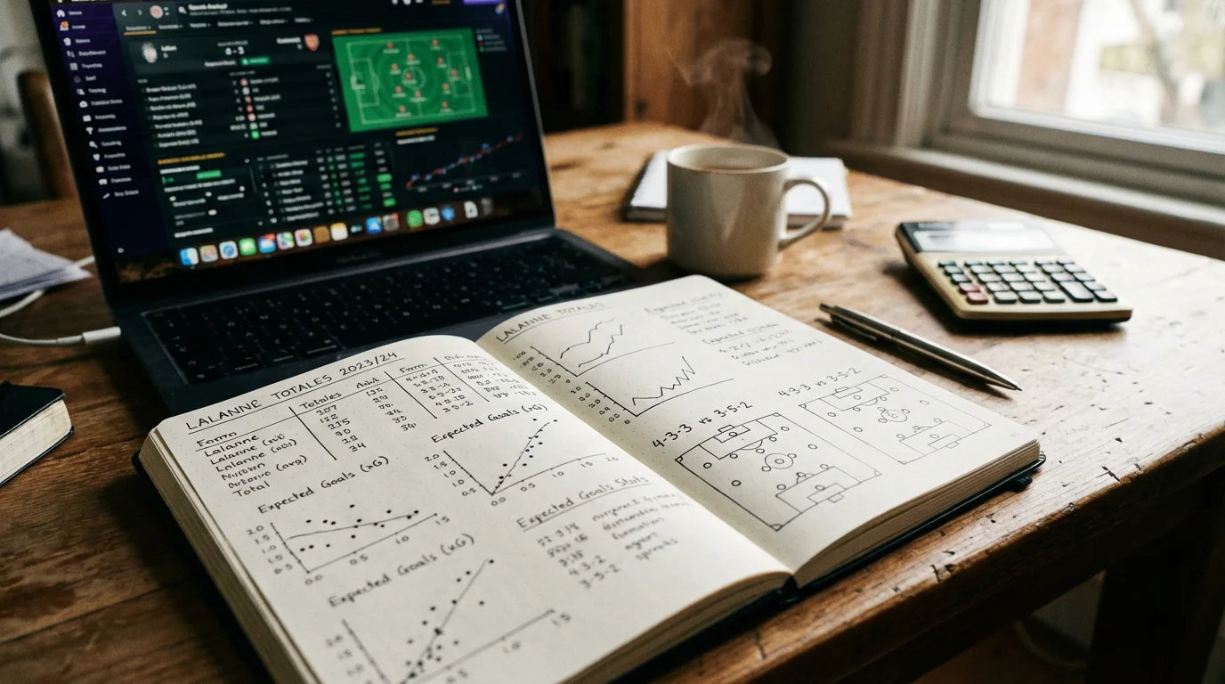 Estrategias de apuestas para el fútbol argentino