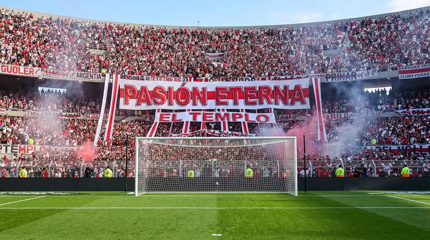 Factor localía en la Liga Profesional Argentina